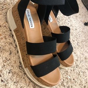 Steve Madden sandal